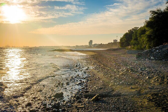 Limassol Like a Local: Customized Private Tour - FAQs