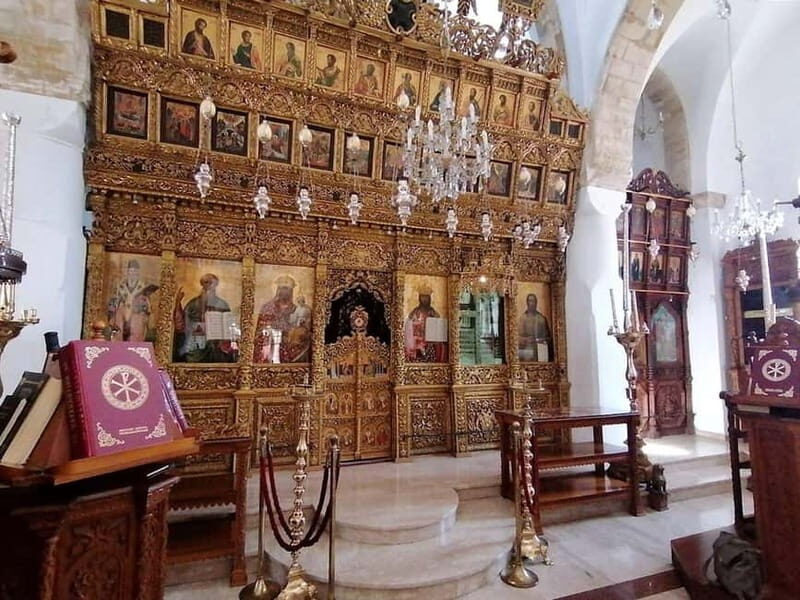 Limassol, Omodos & Wine Tasting Tour - Why This Tour Works for You