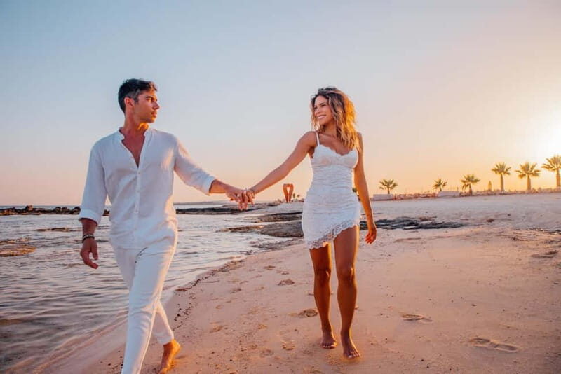 Limassol: Photo Shoot with a Private Vacation Photographer - What is the Limassol Photo Shoot Experience?