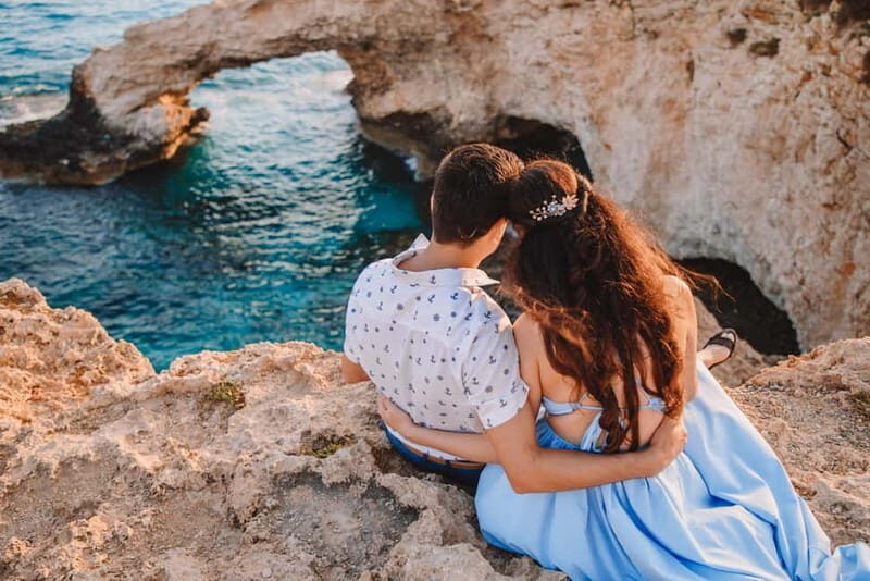 Limassol: Photo Shoot with a Private Vacation Photographer - The Value of Professionally Edited Photos