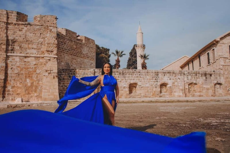 Limassol: Photo Shoot with a Private Vacation Photographer - Who Would Enjoy This?