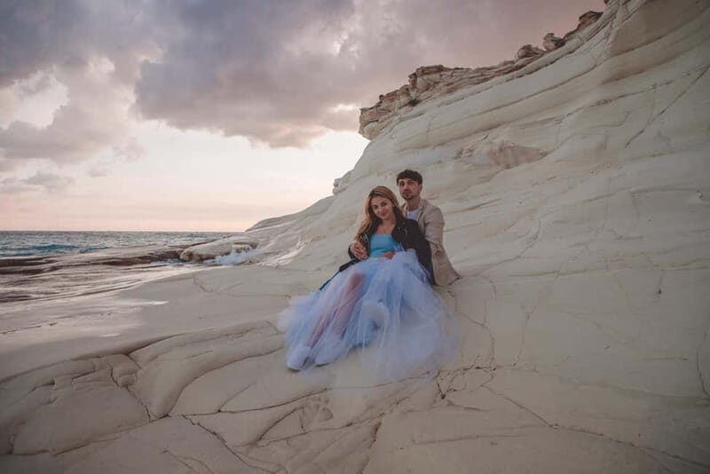 Limassol: Photo Shoot with a Private Vacation Photographer - Practical Considerations