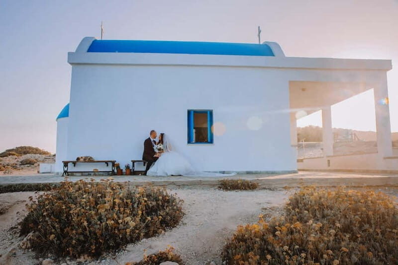 Limassol: Photo Shoot with a Private Vacation Photographer - Authenticity and Flexibility in a Photography Tour