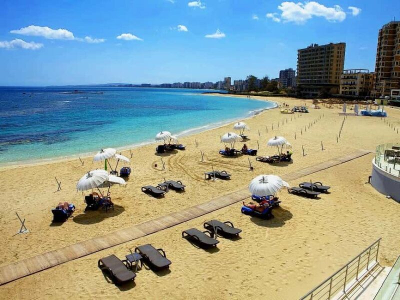 Limassol: Private Tour Famagusta, Salamis and Ghost Town - Who Will Love This Tour?