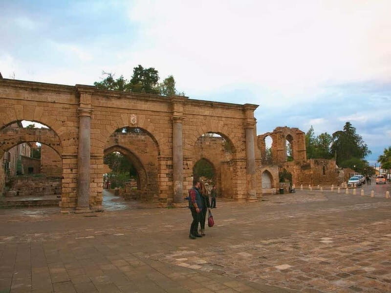 Limassol: Private Tour Famagusta, Salamis and Ghost Town - Final Thoughts