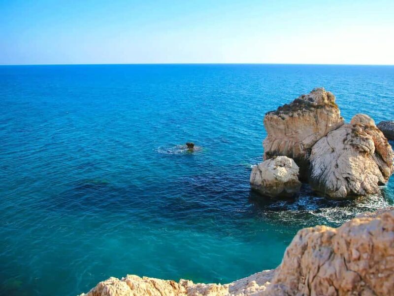 Limassol: Private Tour to Paphos - Exploring Paphos: A Deep Dive into the Experience