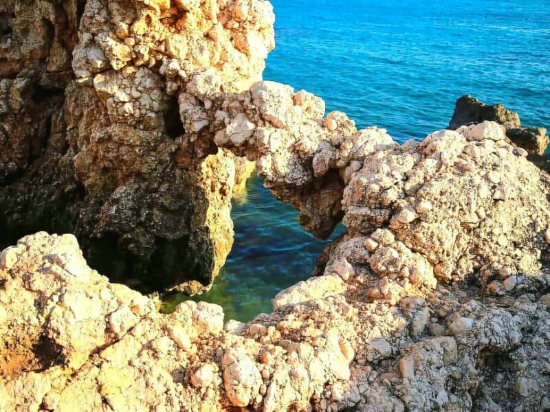 Limassol: Private Tour to Paphos - The Sum Up