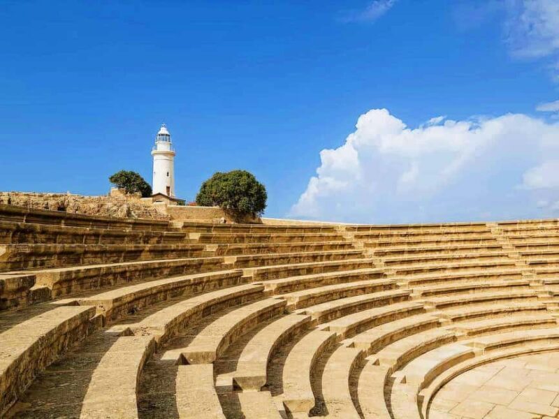 Limassol: Private Tour to Paphos - FAQ