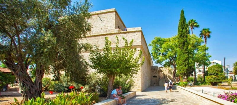 Limassol: Private Walking Tour with a Local Guide - A Detailed Look at the Tour Experience