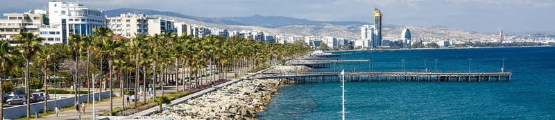 Limassol: Private Walking Tour with a Local Guide - Insights from Reviews