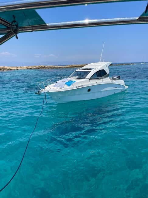 Limassol: Sea Cruise with Sunset Views and Prosecco - A Closer Look at the Limassol Sea Cruise Experience