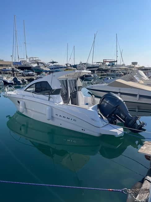 Limassol: Sea Cruise with Sunset Views and Prosecco - How the Tour Differs from Other Experiences