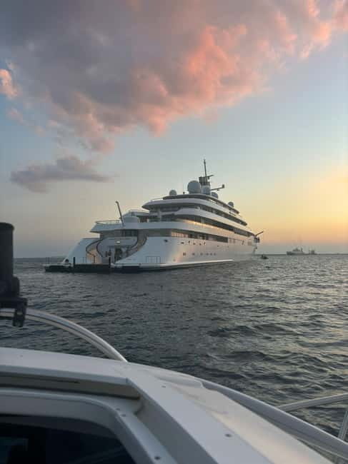 Limassol: Sea Cruise with Sunset Views and Prosecco - Summary: Is This Experience Worth It?