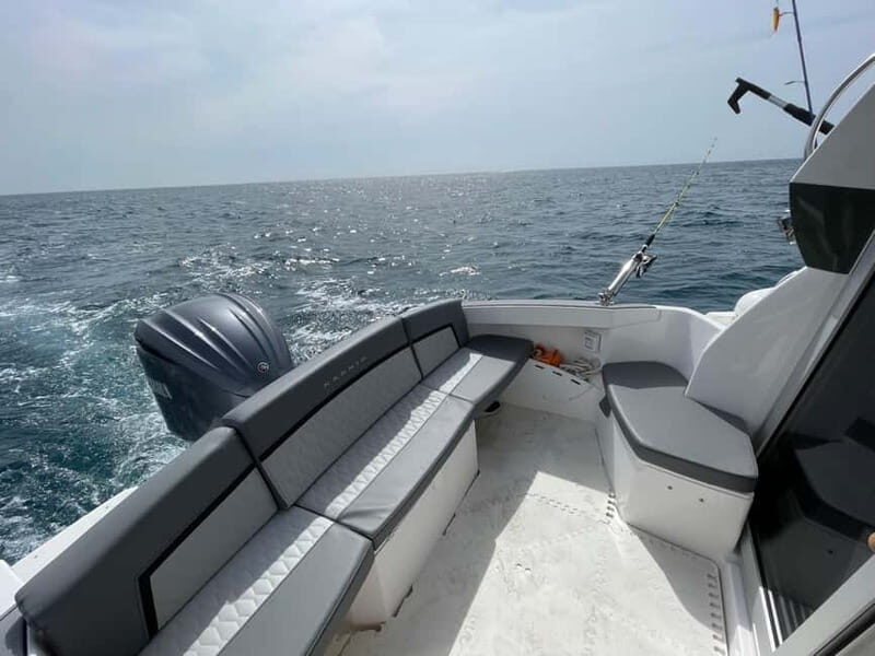 Limassol: Sea Cruise with Sunset Views and Prosecco - Frequently Asked Questions