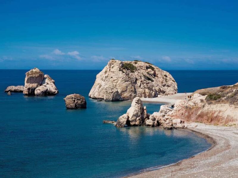 Limassol: Shore Excursion to Paphos from Past to Present - A Detailed Look at the Paphos Tour Experience