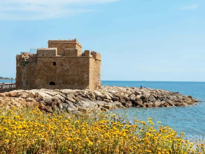 Limassol: Shore Excursion to Paphos from Past to Present - Final Thoughts: Who Will Love This Tour?