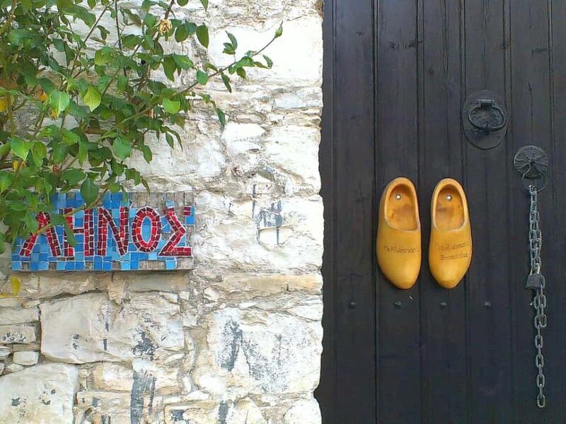 Limassol: Shore Excursion to Troodos Villages and Winery - Practical Details and What to Expect