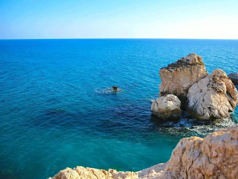 Limassol: Troodos, Kykkos Monastery, Omodos and Winery Tour - A Scenic Journey into Cyprus’s Heartland