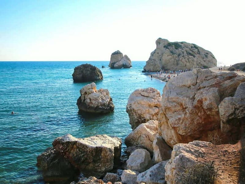 Limassol: Troodos, Kykkos Monastery, Omodos and Winery Tour - Final Thoughts