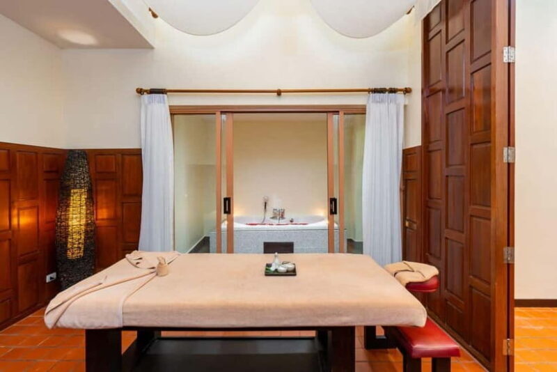 Lime Leaf Spa at Dewa Phuket Resort & Villas - Who is Lime Leaf Spa best suited for?