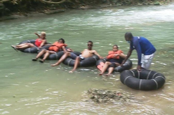 Limestone Massage & Tubing On the White River & Shopping in Ochi - Final Thoughts: Who Will Love This Experience?