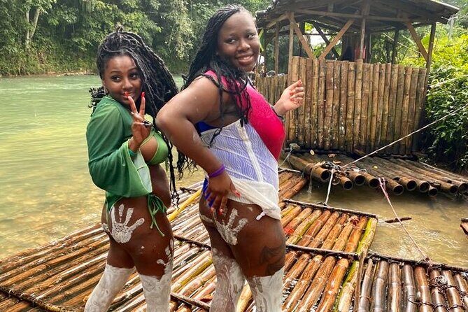 limestone Private massage and Rafting - A Deep Dive into the Limestone Private Massage and Rafting Tour