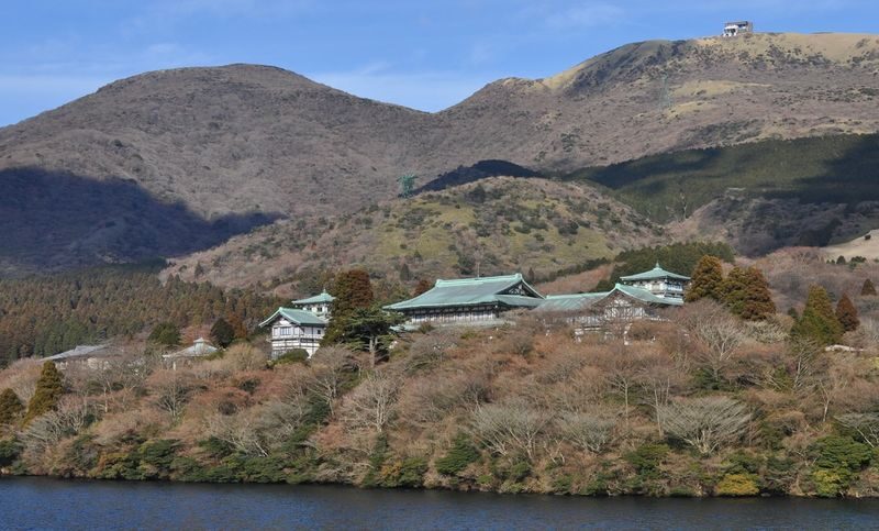 Limited Fireworks Departing from Tokyo: Atami Fireworks Festival & Hakone Shrine One-Day Tour - Should you book it?