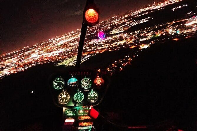 Limited Time Halloween or Christmas 77 Miles Fireworks Tour - The Full Fireworks Show: Why It Matters