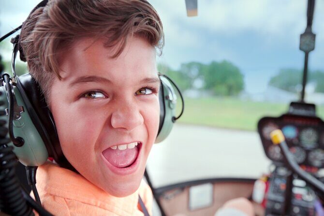 Limited Time Halloween or Christmas 77 Miles Fireworks Tour - Final Thoughts: Is This the Right Experience for You?