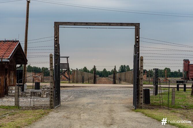Limited to 15 Visitors: Auschwitz & Birkenau Guided Tour from Krk - Final Thoughts