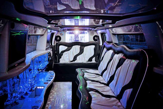 Limo Party & Club Package in Gdansk - FAQ