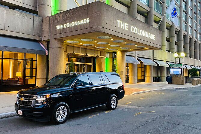 Limo Private Transfer Logan International Airport to Boston - Frequently Asked Questions