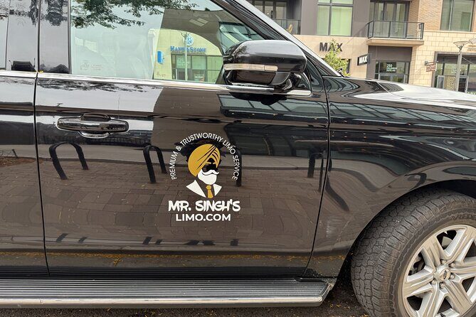 Limo Service from Denver Metro to Denver Airport Transfers - A Practical and Comfortable Way to Travel