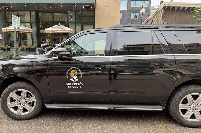 Limo Service from Denver Metro to Denver Airport Transfers - Frequently Asked Questions