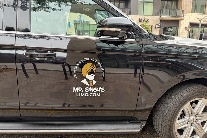 Limo Transfer from Denver Airport to Vail CO - The Details of the Limo Transfer from Denver to Vail