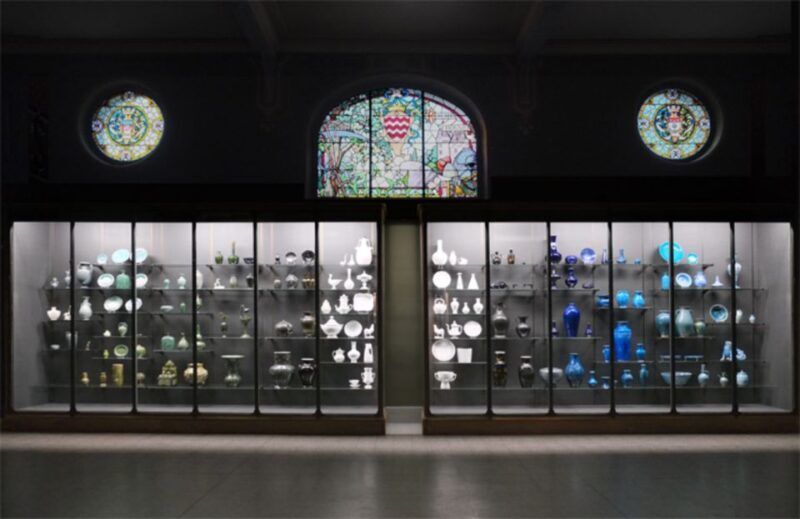 Limoges: Musee National Adrien Dubouche Ticket - Key Points