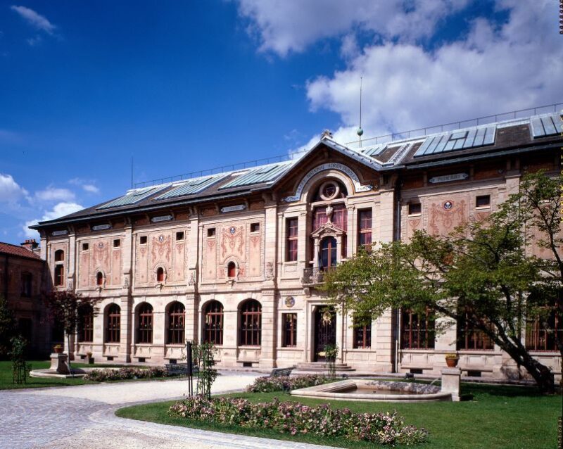 Limoges: Musee National Adrien Dubouche Ticket - An In-Depth Look at the Musée National Adrien Dubouché