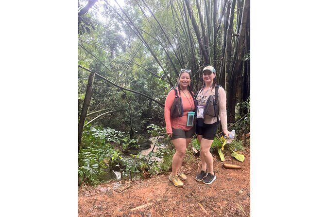 Limon Waterfall Walking Tour - Frequently Asked Questions