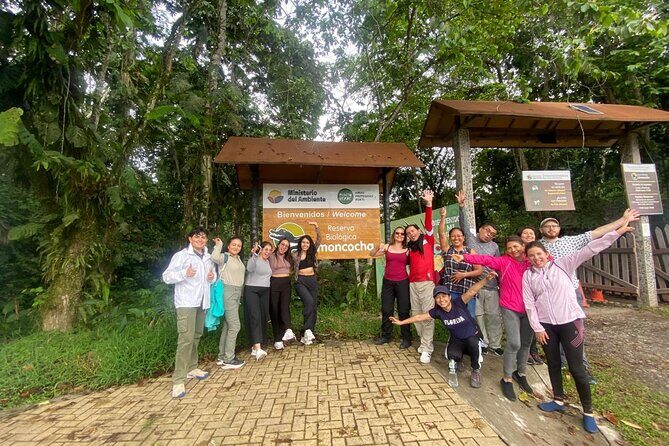 Limoncocha Between Lagoons and Fireflies - Experience the Amazon with Limoncocha Between Lagoons and Fireflies