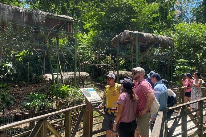 Limoncocha Between Lagoons and Fireflies - FAQ