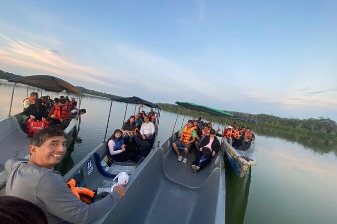 Limoncocha Between Lagoons and Fireflies - Final Thoughts