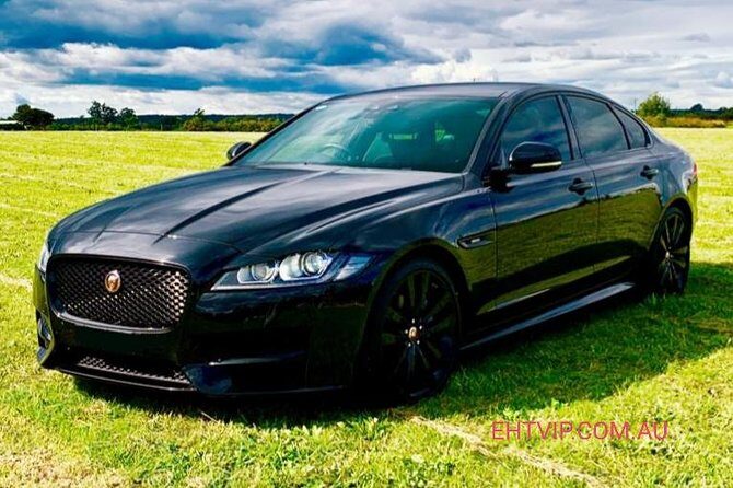 Limoroo, Airport Transfers and Luxe Door to Door Service. - Pricing and Value