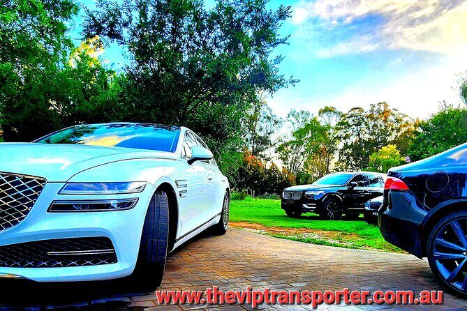 Limoroo, Luxe Private Transfers to The Blue Mountains Australia - FAQs