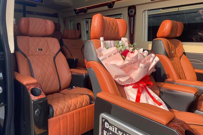 Limousine Bus Hanoi - Halong Bay (Drop off any Cruise lounge) - Who Is This Tour Best For?