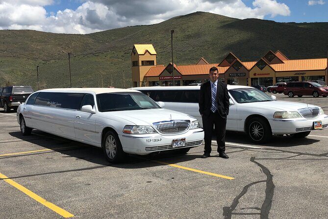 Limousine From Utah County to Wendover - Analyzing the Value: Is It Worth It?