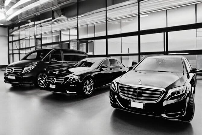 Limousine Service Florence Airport / Hotel - private driver - Florence Airport / Hotel Limousine Service: A Private Ride with Style and Ease