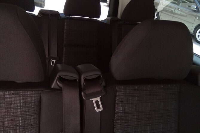 Limousine Service from Athens Airport to Plaka, Monastiraki - Final Thoughts