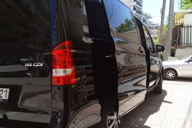 Limousine Service from Athens Airport to Plaka, Monastiraki - Frequently Asked Questions