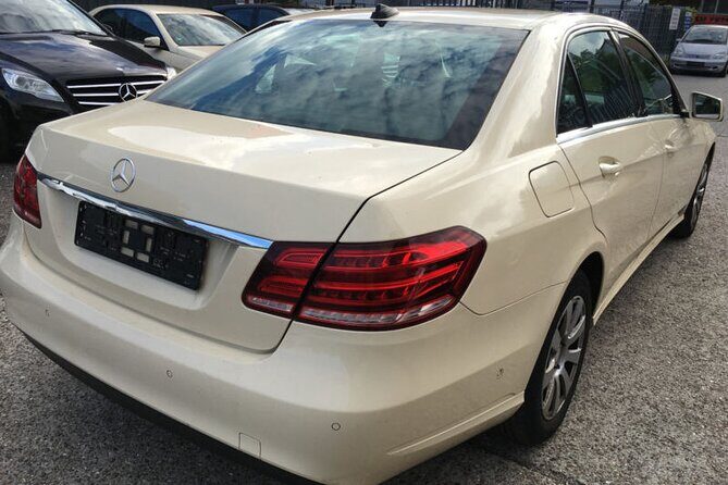 Limousine Service from Athens City to Acropolis. - Authentic and Practical: What Travelers Say