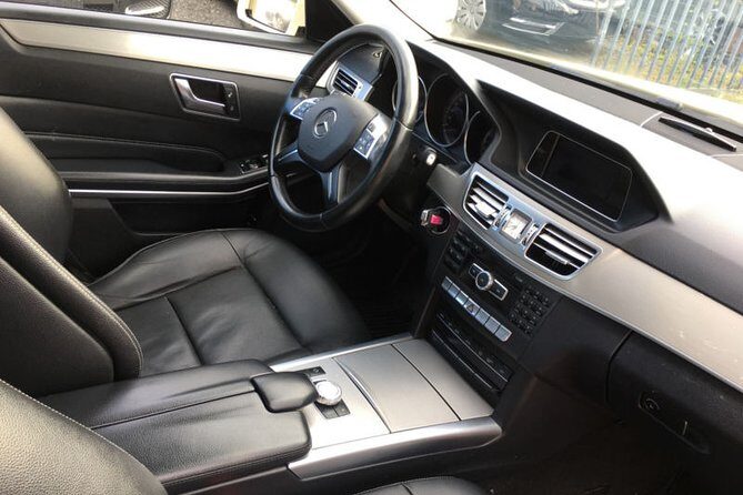 Limousine Service from Athens City to Acropolis. - Who Would Benefit Most?